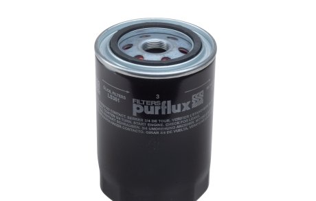 Фільтр оливи Purflux LS361 (фото 1)