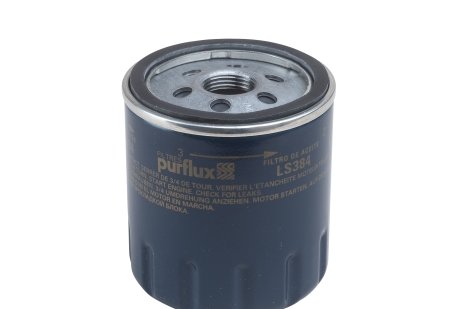 Фільтр оливи Purflux LS384
