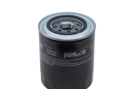 Фільтр оливи Purflux LS740A (фото 1)