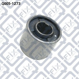 Сайлентблок задн. балки (гидравлический) Q-fix Q0051273