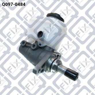 Цилиндр гальмівний головний Q-fix Q0970484