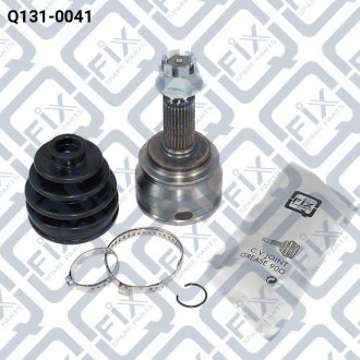 ШРУС внешний Q-fix Q1310041