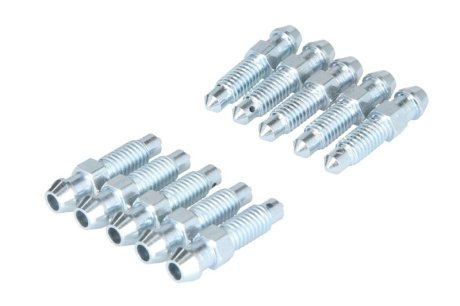 Штуцер прокачки тормозов QUICK BRAKE 003310