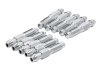 Штуцер прокачки тормозов QUICK BRAKE 008710 (фото 1)