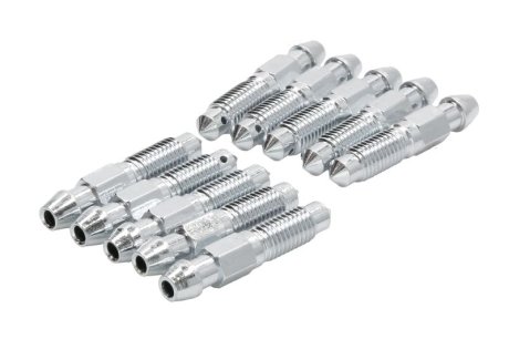Штуцер прокачки тормозов QUICK BRAKE 008710