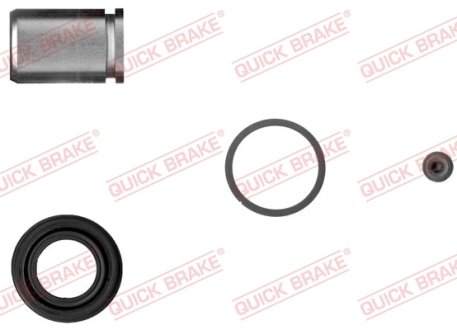 Ремкомплект супорта QUICK BRAKE 114-5029