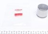 Поршеньок супорта (переднього) VW Caddy 96-00/Ford Transit Courier 14- (54x50mm) QUICK BRAKE 185004 (фото 1)