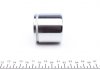 Поршеньок супорта (переднього) VW Caddy 96-00/Ford Transit Courier 14- (54x50mm) QUICK BRAKE 185004 (фото 3)