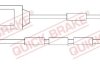 Датчик зносу гальмівних колодок QUICK BRAKE WS 0193 A (фото 1)