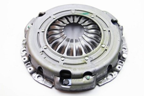 Комплект зчеплення 242mm m9r 780/2/6 RENAULT 8201516550 (фото 1)