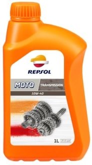 RP MOTO TRANSMISIONES 10W-40 CP-1 (12х1Л) Repsol RP173X51