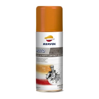 RP MOTO BRAKE/PARTS CONTACT CLEANER 300 ml Repsol RP716A98