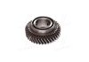 Шестерня 2-пер. валу втор. ст.зр. ГАЗ 31029,3302 до 2003 р. RIDER 31029-1701122 (фото 4)