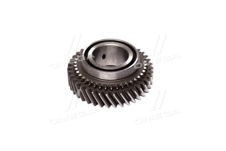 Шестерня 2-пер. валу втор. ст.зр. ГАЗ 31029,3302 до 2003 р. RIDER 31029-1701122