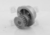 Насос водяний OPEL VECTRA A 88-95, ASTRA F 92-98 1,4L 1,6L RIDER RD.150165361 (фото 2)