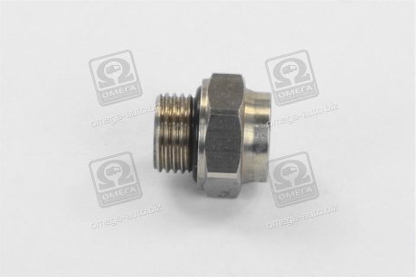 Фітингове з\'єднання New Line M16x1,5/8х1,0 RIDER RD 99.02.59