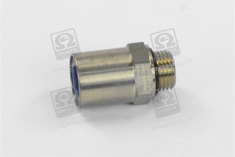 Фітингове з\'єднання New Line M16x1,5/12 RIDER RD 99.02.60