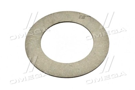 Накладка диска зчеп. Т-25, Т-16 RIDER Т25-1601138-В