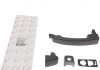Ручка внешняя (черная) передней = задней левой = правой двери Renault Master 10-. Opel Movano 10-. ROTWEISS RWS1419 (фото 1)