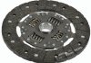 Диск сцепление MERCEDES W202/W210/W124 "1,8-2,0(M111) "86-02 SACHS 1878006440 (фото 2)