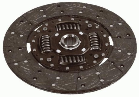 Диск сцепление SACHS 1878600538