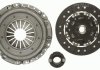 Комплекты сцепления SACHS 3000 145 001