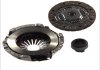 Сцепление OPEL KADETT E, ASTRA F, COMBO, CORSA B 1.2-1.4i 84-05 (вир-во) SACHS 3000 311 002 (фото 2)