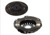 Зчеплення OPEL ASTRA G, F, CORSA E, CHEVROLET AVEO 1.2-1.4-1.6 98- (Вир-во) SACHS 3000 836 101 (фото 2)