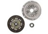 Сцепление HYUNDAI i30, KIA SEED 1,6 CRDI 05- (Вир-во) SACHS 3000 950 564 (фото 1)