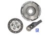 Комплект сцепление Mazda 3 1.6 2004 - 2009 (Вир-во) SACHS 3000 951 008 (фото 2)