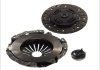 Сцепление HYUNDAI ACCENT,i30 KIA CEED 1.4-1.6 05- (Вир-во) SACHS 3000 951 098 (фото 2)