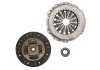 Зчеплення HYUNDAI ACCENT IV, i20, i30, KIA CARENS III, IV, CEE\'D, SPORTAGE III, 07- (вир-во) SACHS 3000 951 556 (фото 1)