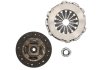 Зчеплення HYUNDAI ACCENT IV, i20, i30, KIA CARENS III, IV, CEE\'D, SPORTAGE III, 07- (вир-во) SACHS 3000 951 556 (фото 2)