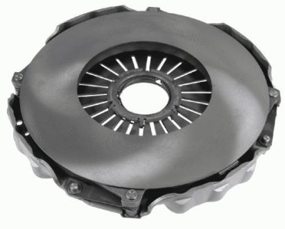 Нажимний диск сцепление SACHS 3482 083 252