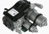 Робочий циліндр зчеплення "Actuator" CITROEN/PEUGEOT C-Elysee/C3/C4/208/2008/301 "1,2VTi "12>> SACHS 3981000193 (фото 1)