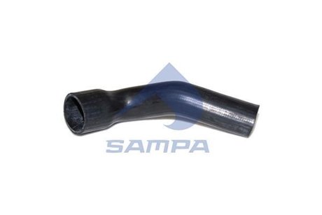 Патрубок SAMPA 010.368