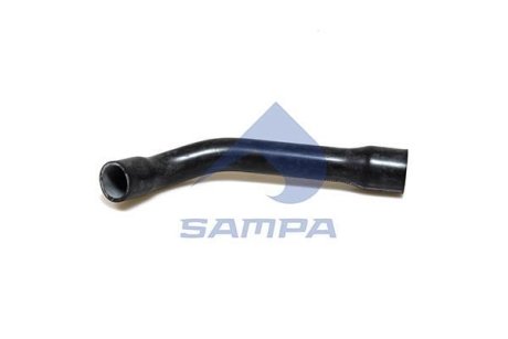 Патрубок SAMPA 011.328 (фото 1)