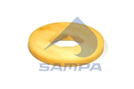 Кольцо ущільнювальне SAMPA 014.016 (фото 1)