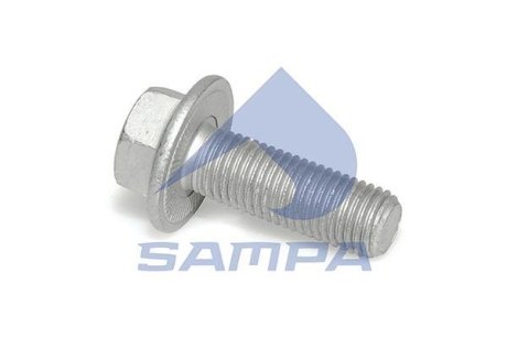 Фото болт кріплення SAMPA 020.051 Болт кріплення SAMPA 020.051