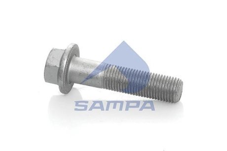 Болт кріплення SAMPA 020.056 (фото 1)
