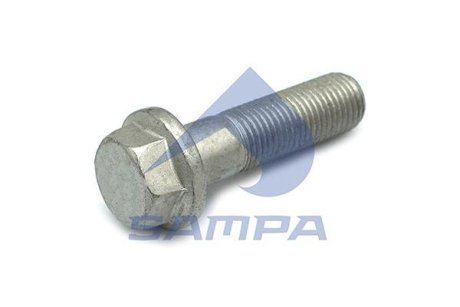 Болт траверси MAN M14x1, 5/50 SAMPA 020.146