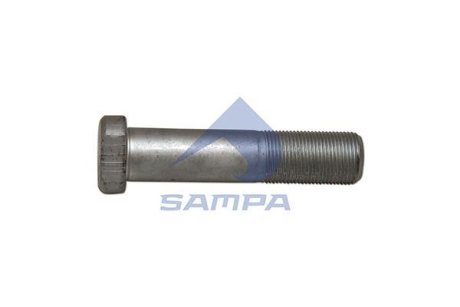 Колісний болт MAN M22x1,5/97 SAMPA 020.432