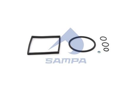 Ремкомплект насосу паливного SAMPA 020.629