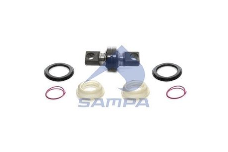 Ремкомплект тяги підвіски SAMPA 020.637