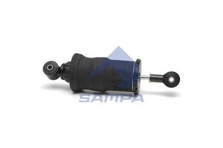 Амортизатор кабіни SAMPA 023.102/SD