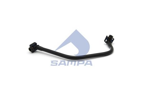 Фото патрубок SAMPA 023.353 Патрубок SAMPA 023.353