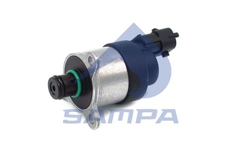 Клапан управління тиском SAMPA 024.170 (фото 1)