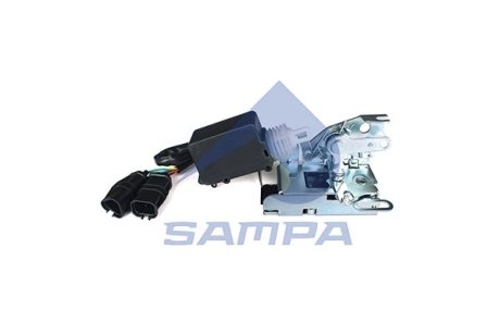 Фото замок двері SAMPA 024.255 Замок двері SAMPA 024.255