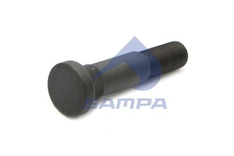 Колісний болт VOLVO 7/8”x14 UNF/114 SAMPA 031.079 (фото 1)