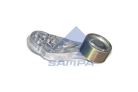 Натягувач ременя приводного VOLVO 73x38,4x89,2 SAMPA 031.449